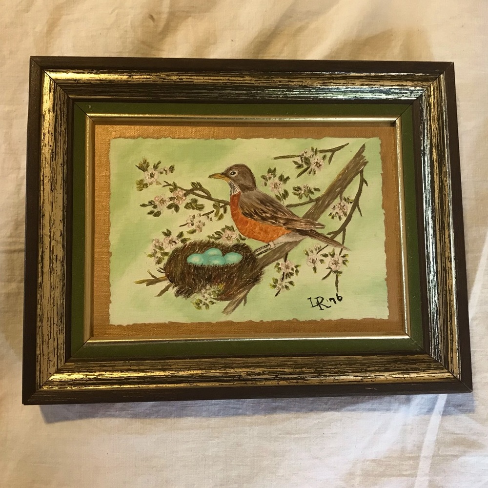 Original Painting
